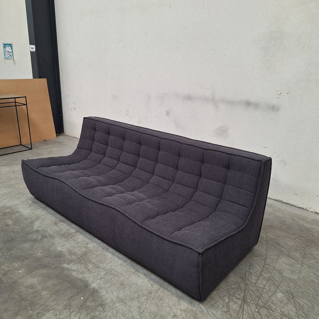 N701 sofa - 3 seater