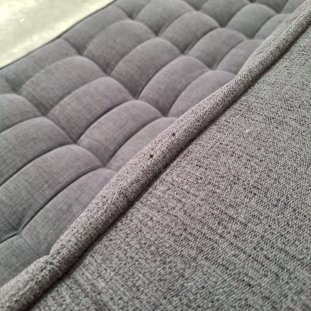 N701 sofa - 3 seater