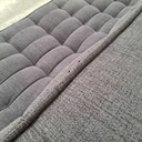 N701 sofa - 3 seater
