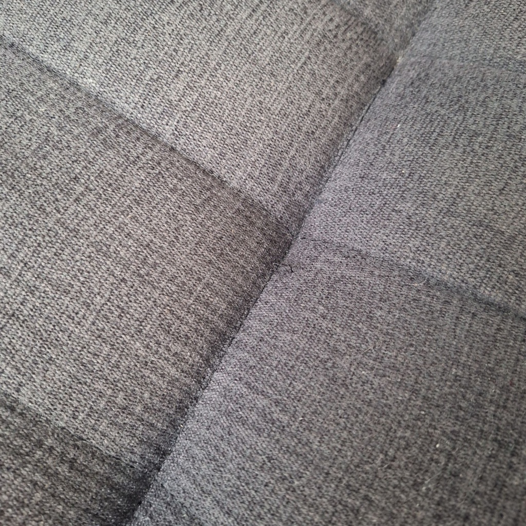 N701 sofa - 2 seater