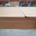 Bok extendable dining table