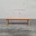 Bok bench
