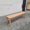Bok bench