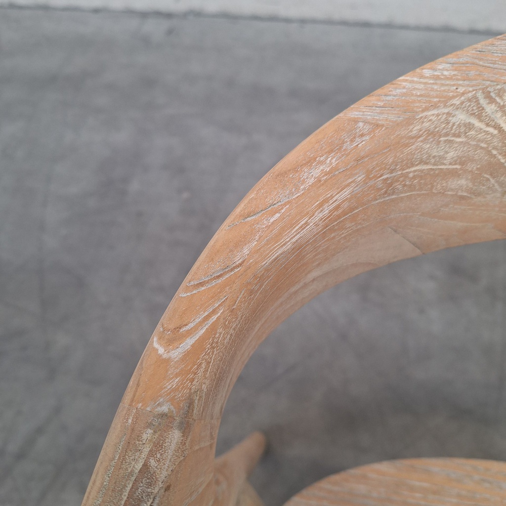 Bok outdoor dining chair