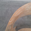 Bok outdoor dining chair