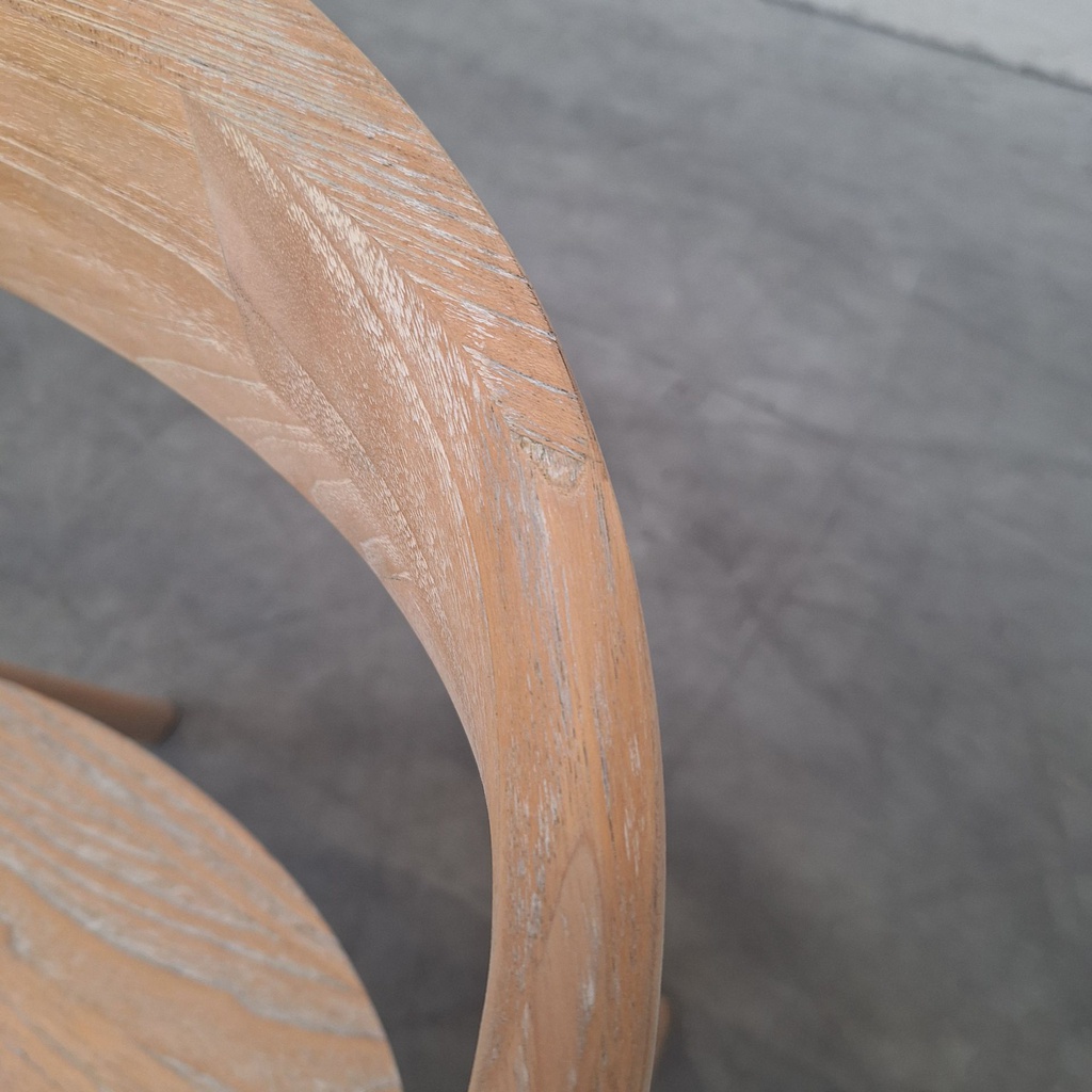Bok outdoor dining chair