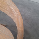 Bok outdoor dining chair