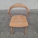 Bok outdoor dining chair