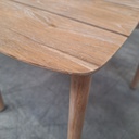 Bok outdoor dining chair