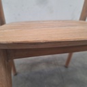 Bok outdoor dining chair