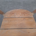 Bok outdoor dining chair