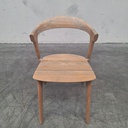 Bok outdoor dining chair