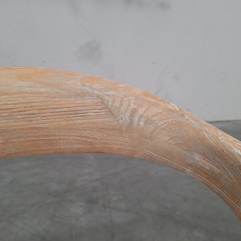 Bok outdoor dining chair