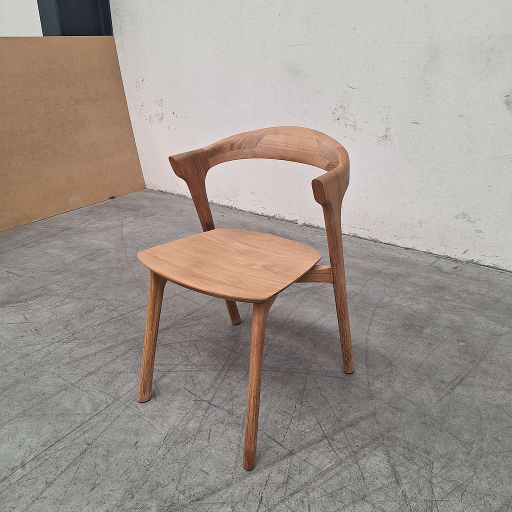 Bok dining chair