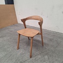 Bok dining chair