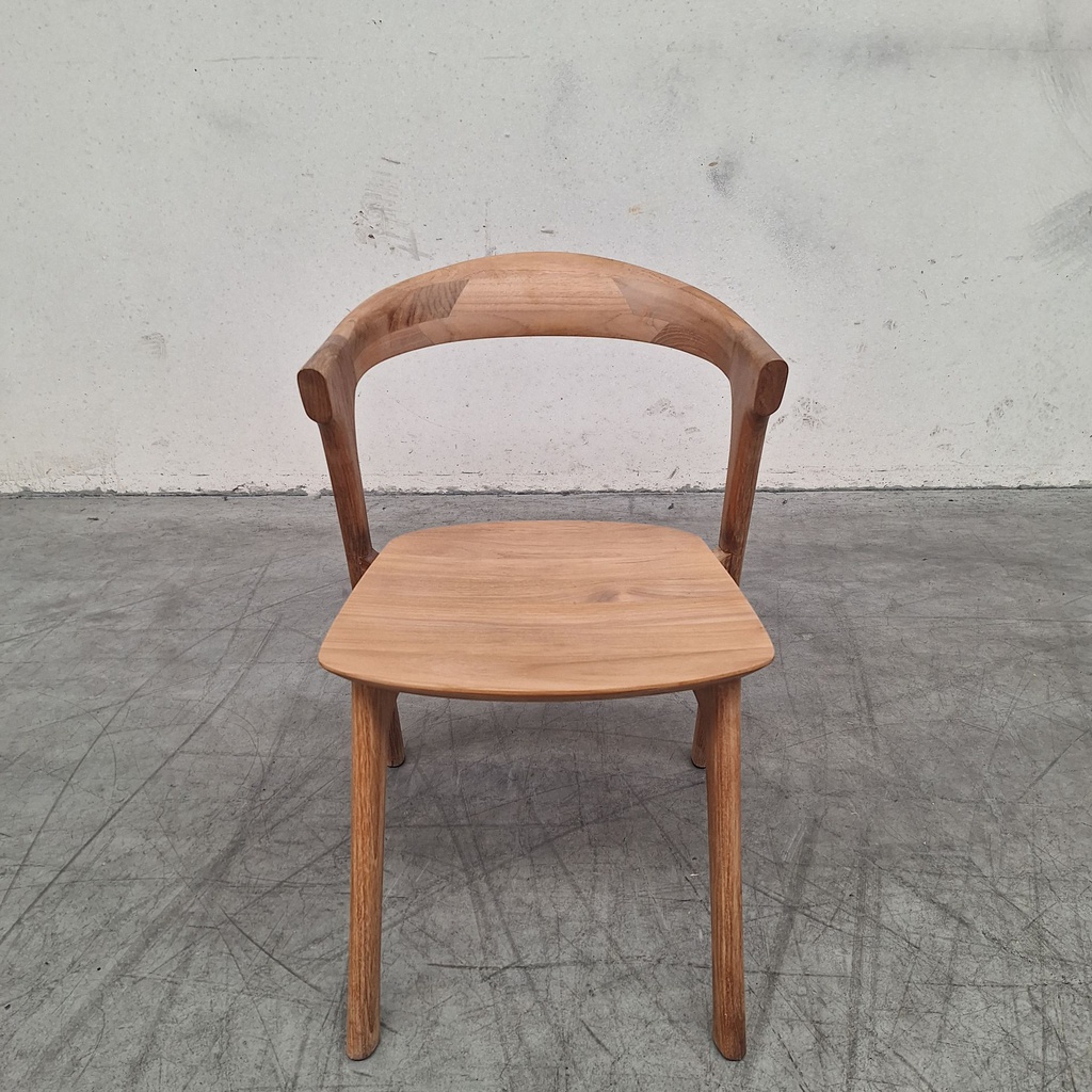 Bok dining chair