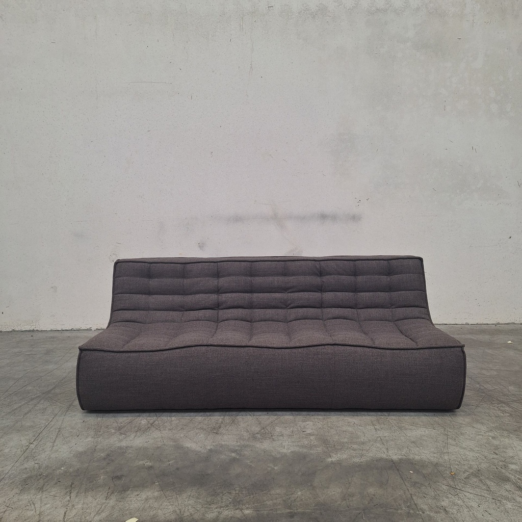 N701 sofa - 3 seater