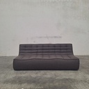 N701 sofa - 3 seater