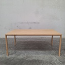 Air dining table