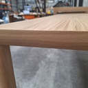 Air dining table