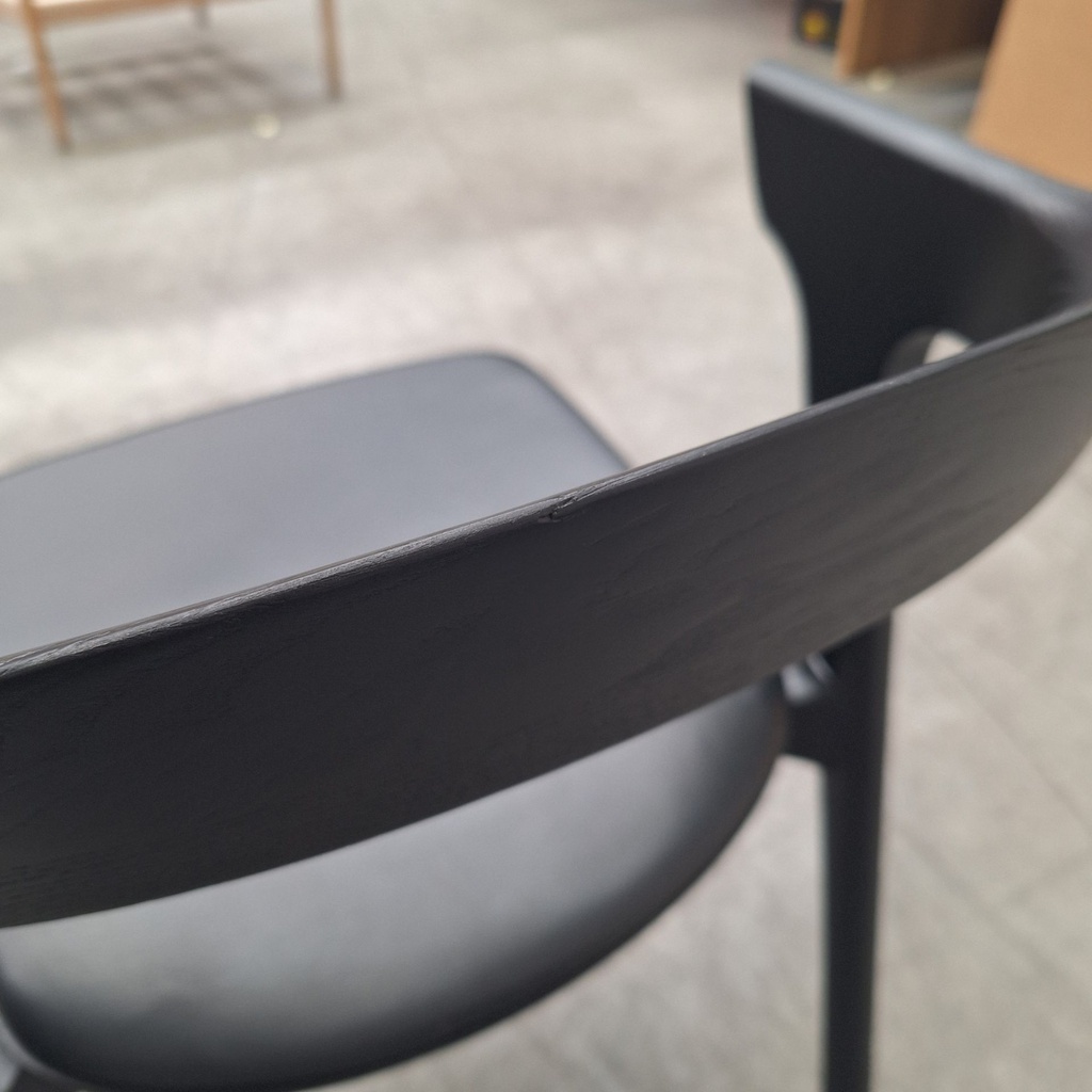 Bok dining chair
