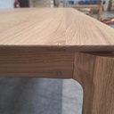 Bok dining table