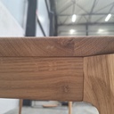 Bok dining table