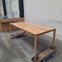 Bok dining table