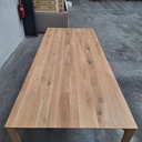 Bok dining table