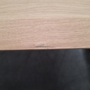 Bok dining table