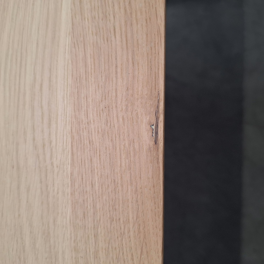 Bok dining table