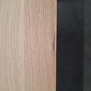 Bok dining table