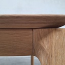Bok dining table