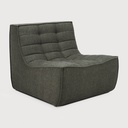 N701 sofa - 1 seater