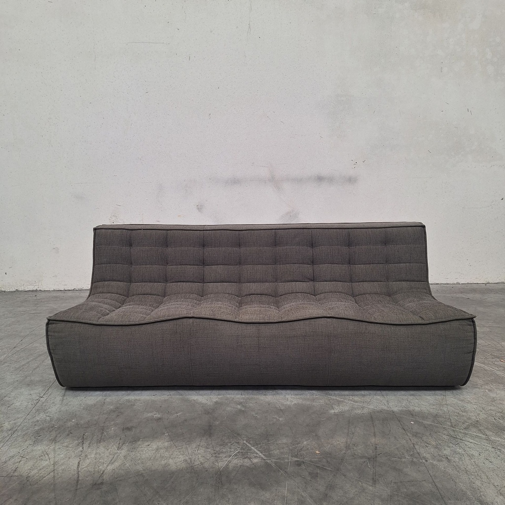 N701 sofa - 3 seater