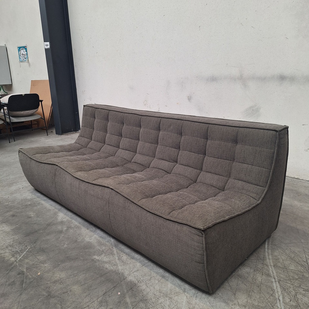 N701 sofa - 3 seater
