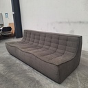 N701 sofa - 3 seater