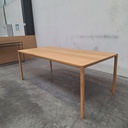 Air dining table
