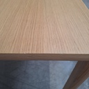 Air dining table