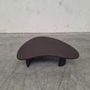 Boomerang coffee table