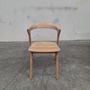 Bok outdoor dining chair