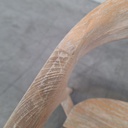 Bok outdoor dining chair