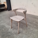 Bok outdoor dining chair