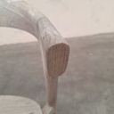 Bok outdoor dining chair