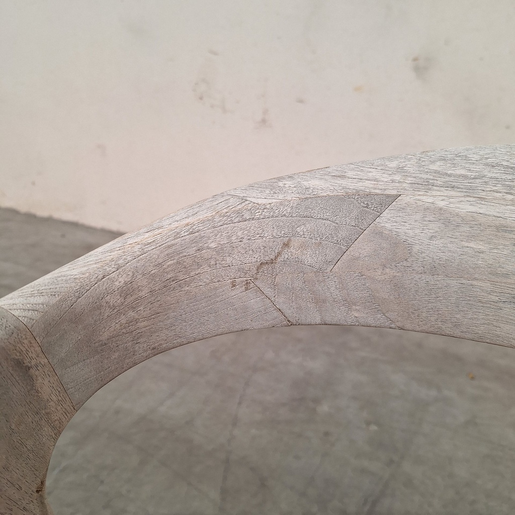 Bok outdoor dining chair