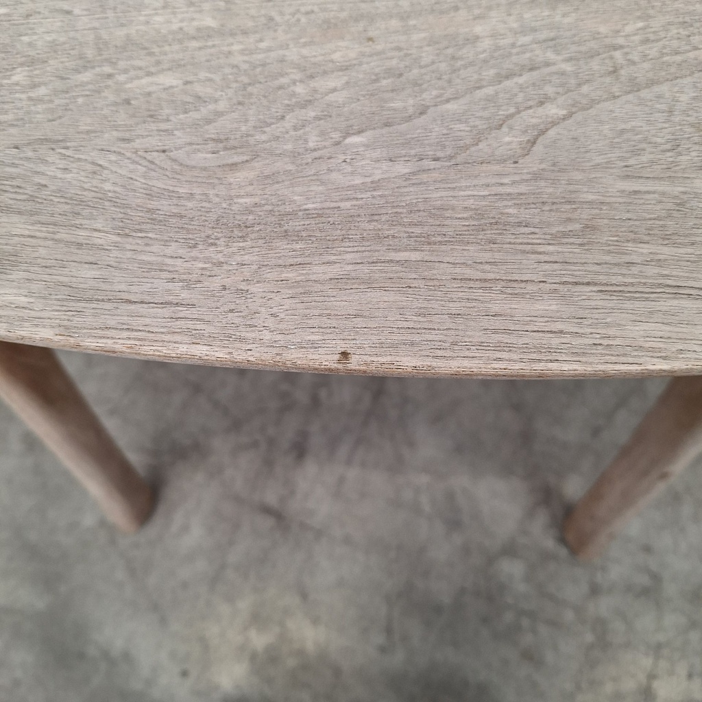 Bok outdoor dining chair