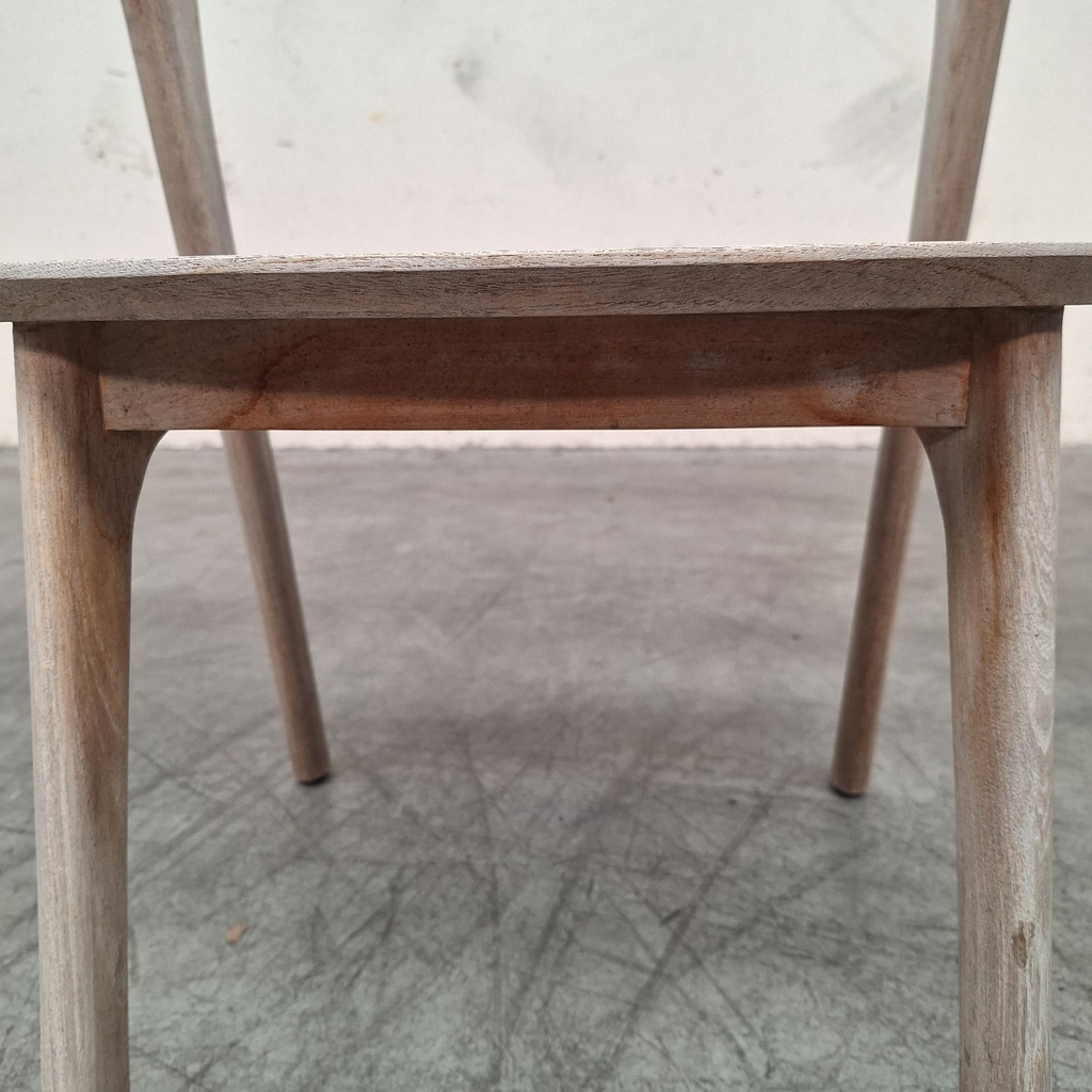 Bok outdoor dining chair