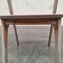 Bok outdoor dining chair