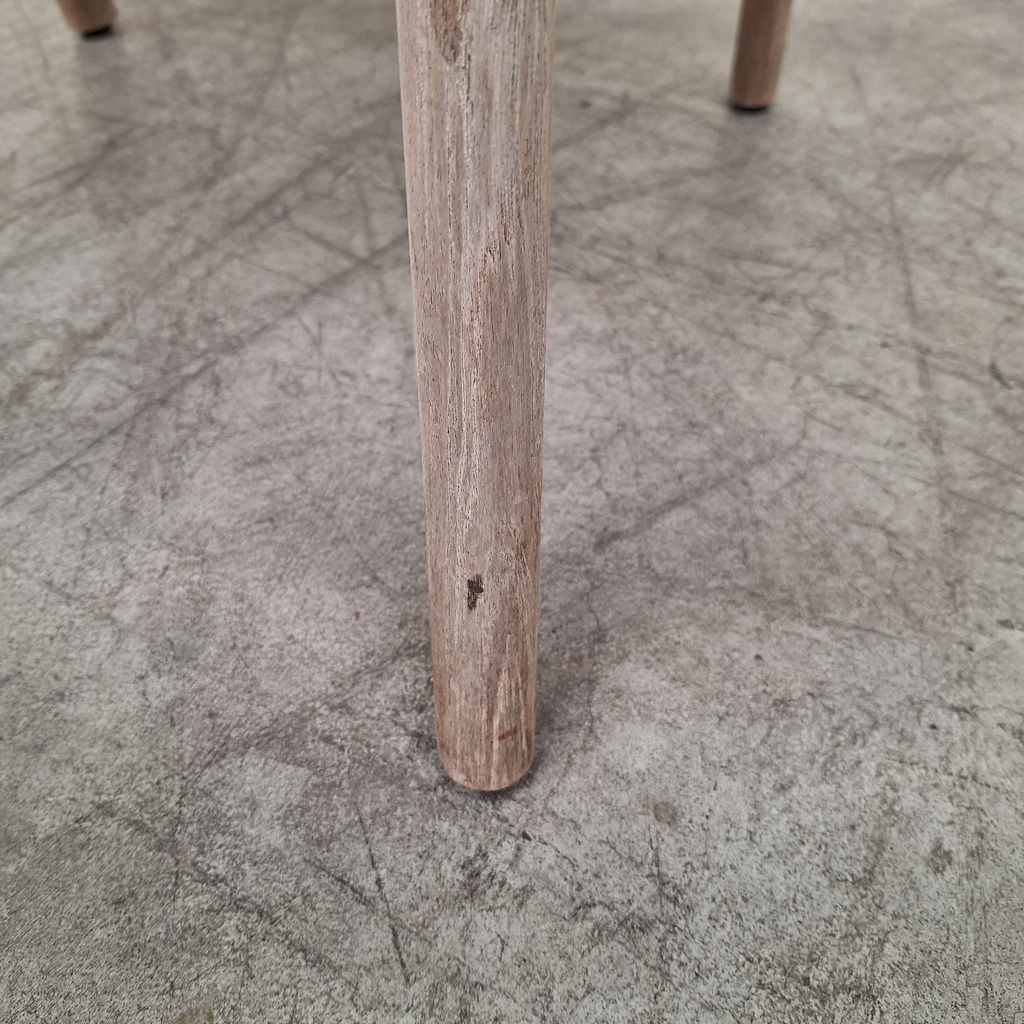 Bok outdoor dining chair