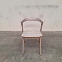 Bok outdoor dining chair